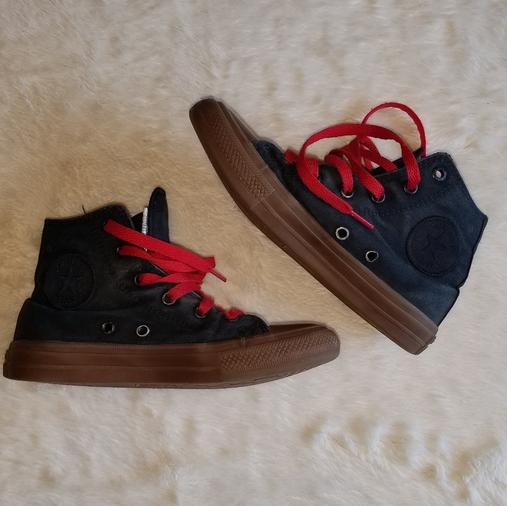 Converse Boy's Sneakers